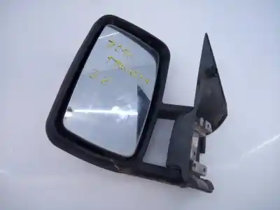 Second-hand car spare part LEFT REARVIEW MIRROR for MERCEDES-BENZ SPRINTER (W901,W904) CAJA CERR.  OEM IAM references  E1-A2-47-2 