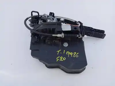 Pezzo di ricambio per auto di seconda mano  per BMW SERIE 1 LIM. (F20)  Riferimenti OEM IAM 7229459 E1-A3-52-1 