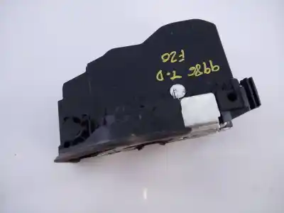 Pezzo di ricambio per auto di seconda mano  per BMW SERIE 1 LIM. (F20)  Riferimenti OEM IAM  E1-A3-8-1 