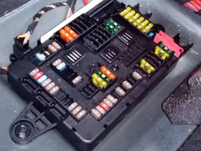 Pezzo di ricambio per auto di seconda mano  per BMW SERIE 1 LIM. (F20)  Riferimenti OEM IAM   