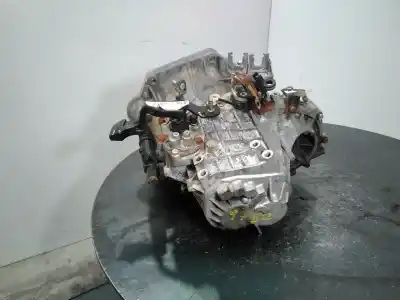 Tweedehands auto-onderdeel versnellingsbak voor hyundai i20 trend blue oem iam-referenties b17ai4474