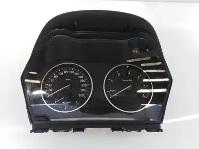 Pezzo di ricambio per auto di seconda mano  per BMW SERIE 1 LIM. (F20)  Riferimenti OEM IAM 62109287455 E3-A2-34-4 A2C53346048