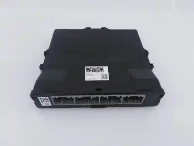 Pezzo di ricambio per auto di seconda mano  per TOYOTA PRIUS (NHW30)  Riferimenti OEM IAM 8968147260 E3-B2-20-3 2850002741