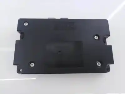 Pezzo di ricambio per auto di seconda mano modulo elettronico per ford fiesta (ccn) titanium riferimenti oem iam am5t14d212eb e3-b3-23-1 b014673