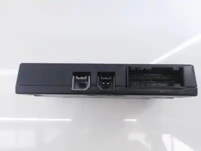 Pezzo di ricambio per auto di seconda mano modulo elettronico per ford fiesta (ccn) titanium riferimenti oem iam am5t14d212eb e3-b3-23-1 b014673