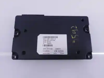 Second-hand car spare part ELECTRONIC MODULE for FORD FOCUS LIM. (CB8)  OEM IAM references AM5T14D212EB E3-B3-26-2 0021CC2F7B6A