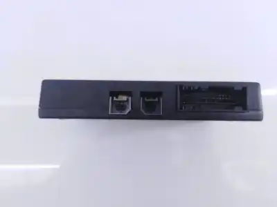 Second-hand car spare part electronic module for ford focus lim. (cb8) sport oem iam references am5t14d212eb e3-b3-26-2 0021cc2f7b6a