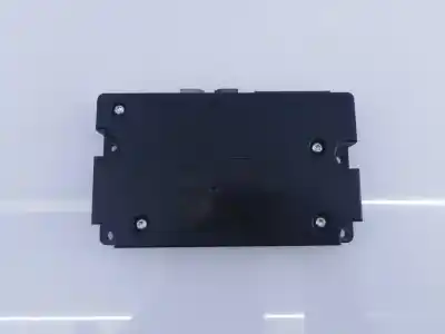 Second-hand car spare part electronic module for ford focus lim. (cb8) sport oem iam references am5t14d212eb e3-b3-26-2 0021cc2f7b6a