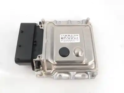 Second-hand car spare part ELECTRONIC MODULE for MERCEDES-BENZ CLASE GLC COUPE (BM 253) (6.2016->)  OEM IAM references A0009003313 E3-A1-12-5 0281034004