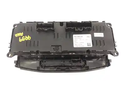 Автозапчасти б/у климат-контроль за ford puma hybrid st-line ссылки oem iam mn1t18c612ab e3-b3-40-3 klxnc18c612