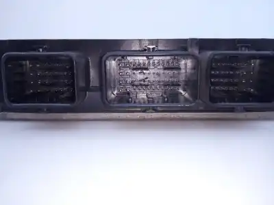 Автозапчастина б/у ебу контролер двигуна для dacia logan mcv ambiance посилання на oem iam 8200513058 e2-a1-38-4 8200785530