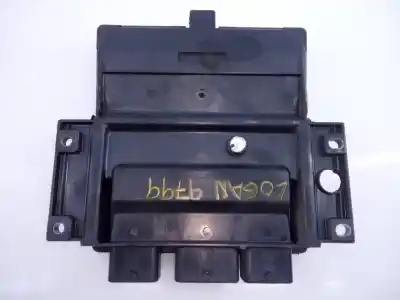 Автозапчастина б/у ебу контролер двигуна для dacia logan mcv ambiance посилання на oem iam 8200513058 e2-a1-38-4 8200785530