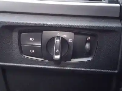 Second-hand car spare part HEADLIGHTS SWITCH for BMW SERIE 1 LIM. (F20)  OEM IAM references   