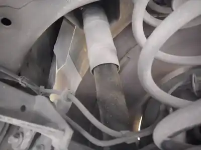 Gebrauchtes Autoersatzteil  zum OPEL MERIVA B  OEM-IAM-Referenzen   