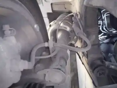 Gebrauchtes Autoersatzteil  zum OPEL MERIVA B  OEM-IAM-Referenzen   