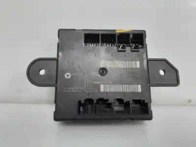 Recambio de automóvil de segunda mano de modulo electronico para jeep gr.cherokee (wk) 3.0 crd overland referencias oem iam 04602911ak  