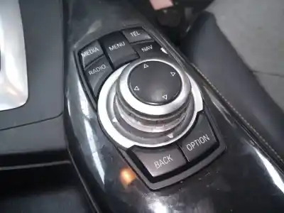 Piesă de schimb auto la mâna a doua sistem de navigare gps pentru bmw serie 1 lim. (f20) 118d referințe oem iam   