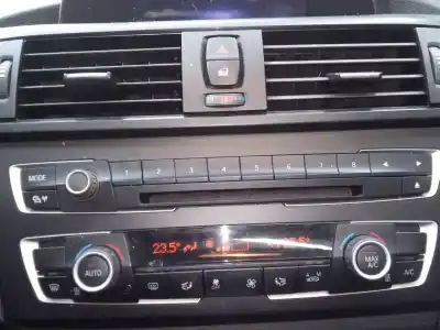 Piesă de schimb auto la mâna a doua sistem de navigare gps pentru bmw serie 1 lim. (f20) 118d referințe oem iam   