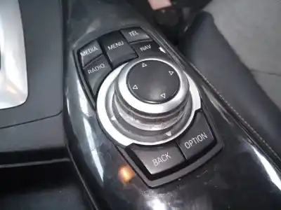 Pezzo di ricambio per auto di seconda mano sistema di navigazione gps per bmw serie 1 lim. (f20) 118d riferimenti oem iam   