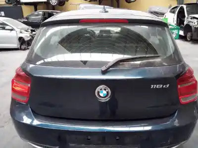 Piesă de schimb auto la mâna a doua haion pentru bmw serie 1 lim. (f20) 118d referințe oem iam 