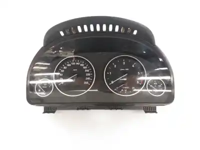 Автозапчастина б/у панель інструментів для bmw x3 (f25) sdrive 18d посилання на oem iam 6210ik9329332