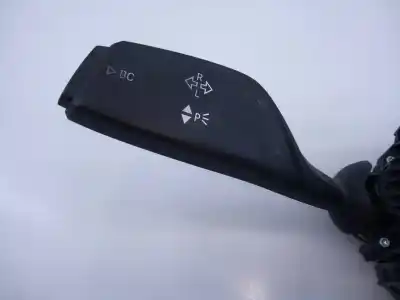 Автозапчастина б/у перерівний контроль для bmw serie 1 lim. 5-trg. (f20) 118d посилання на oem iam  e3-a2-24-4 