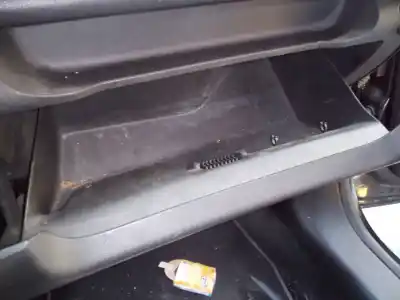 Second-hand car spare part glove compartment for opel meriva b cosmo oem iam references   