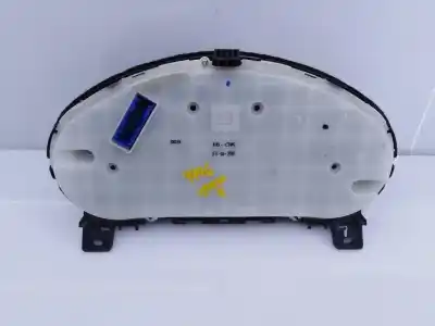 Peça sobressalente para automóvel em segunda mão quadrante por opel meriva b cosmo referências oem iam 13346172 e2-b6-23-4 