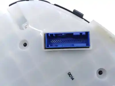 Peça sobressalente para automóvel em segunda mão quadrante por opel meriva b cosmo referências oem iam 13346172 e2-b6-23-4 