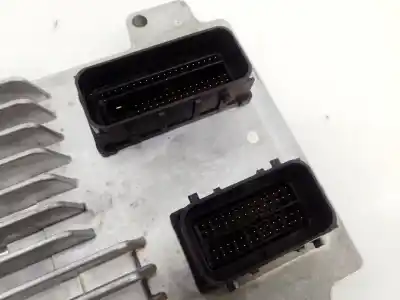 Автозапчастина б/у ебу контролер двигуна для opel meriva b cosmo посилання на oem iam 12638732 e3-a5-30-1 