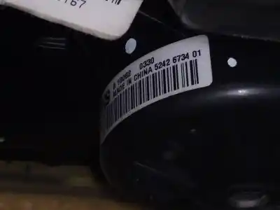 Автозапчасти б/у нагревательный вентилятор за opel meriva b cosmo ссылки oem iam 5242673401