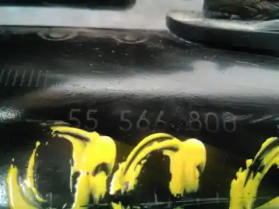 Автозапчасти б/у двигатель запускается за opel meriva b cosmo ссылки oem iam 55566800 p3-a10-3-2 