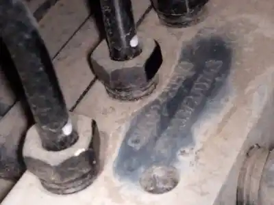 Tweedehands auto-onderdeel abs voor hyundai i20 trend blue oem iam-referenties 0858920550