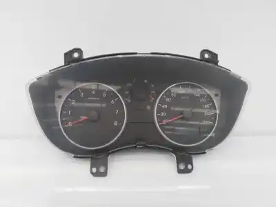 Peça sobressalente para automóvel em segunda mão quadrante por hyundai i20 city s referências oem iam 940131j201