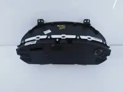 Peça sobressalente para automóvel em segunda mão quadrante por hyundai i20 trend blue referências oem iam 94003c8012 e2-b5-2-2 a2c1215830001