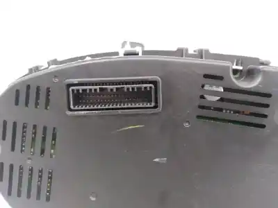 Peça sobressalente para automóvel em segunda mão quadrante por hyundai i20 trend blue referências oem iam 94003c8012 e2-b5-2-2 a2c1215830001