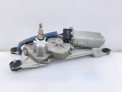 Peça sobressalente para automóvel em segunda mão motor do limpador traseiro por hyundai i20 city s referências oem iam 987101j500