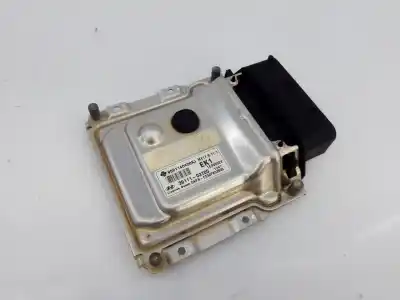 Pièce détachée automobile d'occasion CALCULATEUR MOTEUR ECU pour HYUNDAI I20  Références OEM IAM 3911103700 E3-A3-44-3 9001140420KJ