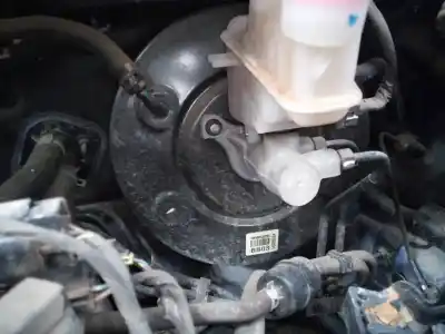 Tweedehands auto-onderdeel rem servo voor hyundai i20 trend blue oem iam-referenties 