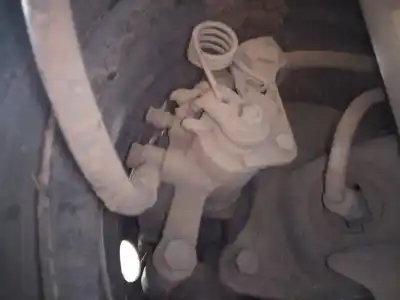 Tweedehands auto-onderdeel remklauw links achter voor hyundai i20 trend blue oem iam-referenties 