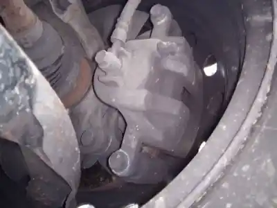 Tweedehands auto-onderdeel remklauw links voor voor hyundai i20 trend blue oem iam-referenties 