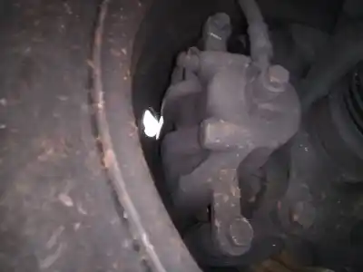 Tweedehands auto-onderdeel rechts voor remklauw voor hyundai i20 trend blue oem iam-referenties 