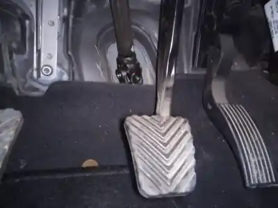 Tweedehands auto-onderdeel rempedaal voor hyundai i20 trend blue oem iam-referenties 