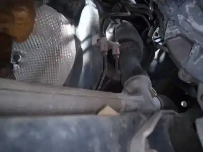 Tweedehands auto-onderdeel stuurinrichting voor hyundai i20 trend blue oem iam-referenties 