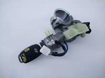 Tweedehands auto-onderdeel antidiefstal apparaat voor hyundai i20 trend blue oem iam-referenties 