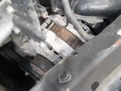 Tweedehands auto-onderdeel alternator voor hyundai i20 trend blue oem iam-referenties 