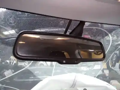 Pezzo di ricambio per auto di seconda mano specchio interno per mitsubishi asx (ga0w) motion 2wd riferimenti oem iam 