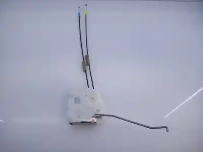 Pezzo di ricambio per auto di seconda mano  per MITSUBISHI ASX (GA0W)  Riferimenti OEM IAM  E2-B4-55-2 