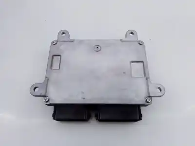 Pezzo di ricambio per auto di seconda mano centralina motore per mitsubishi asx (ga0w) motion 2wd riferimenti oem iam 1860c677  e6t78683h