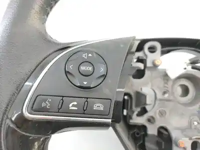 Автозапчасти б/у руль за mitsubishi asx (ga0w) motion 2wd ссылки oem iam 4400a746xa e2-b4-38-2 